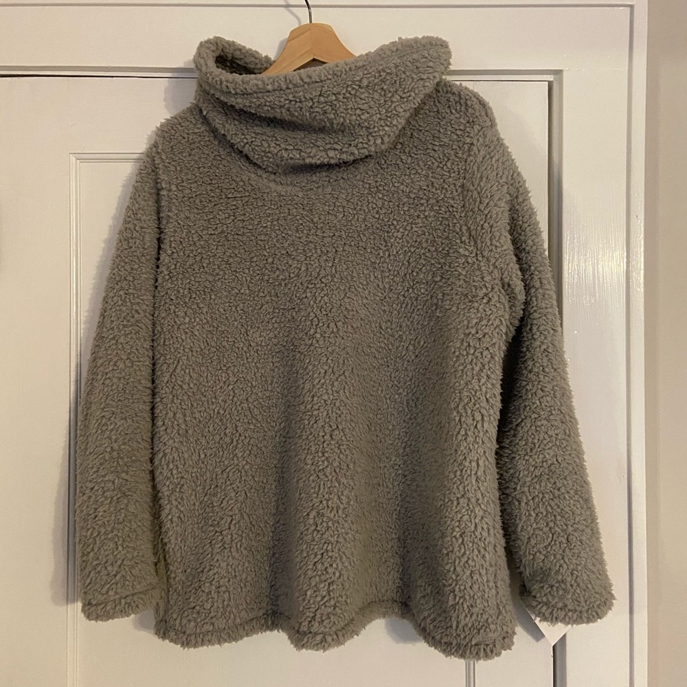 Style&Co COZY Sweatshirt
